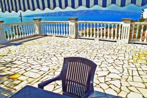 Apartmán pre 2-4 osoby